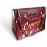 Chocolady Caprese pralinky s hořko&mandlovou náplní 170 g – Zboží Mobilmania