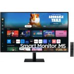 Samsung Smart Monitor M5 S32DM500EU – Sleviste.cz