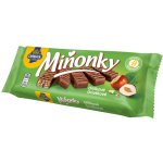 Opavia Miňonky oříškové 50 g – Zbozi.Blesk.cz
