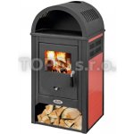 Blist VIENNA červená – Zboží Dáma