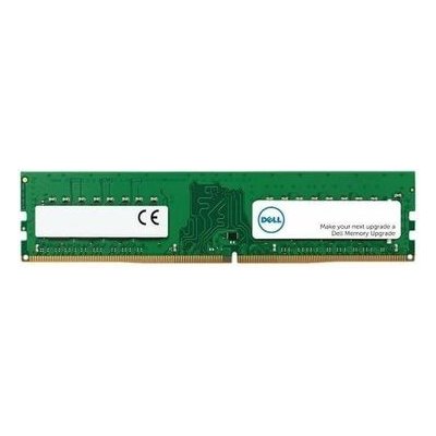 Dell DDR5 32GB 5600MHz (1x32GB) AC774043 – Hledejceny.cz
