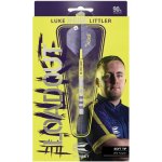 Luke Littler Loadout 90% 19g Soft Tip 2024 – Zbozi.Blesk.cz