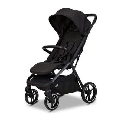 Moon ZAC Black Melange 2025 – Zboží Dáma