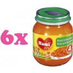 Hami Mrkvička 6 x 125 g – Zboží Dáma