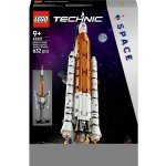 LEGO® Technic 42221 Raketa NASA Artemis Space Launch System – Zbozi.Blesk.cz