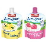 Ehrmann Almighurt do ruky jahoda 100 g – Zboží Dáma