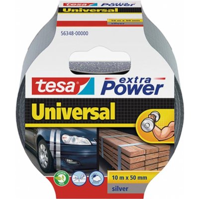 Tesa Extra Power textilní páska 50 mm x 10 m – Sleviste.cz