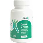 Klas Česnek a petržel 90 tablet – Hledejceny.cz