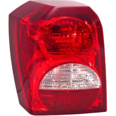 ZADNÍ SVĚTLO, LAMPA LEVÉ DODGE CALIBER (PK), 06.06-11.11/03.13 OE: 5303753AD Tajwan – Hledejceny.cz