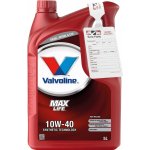 Valvoline Max Life 10W-40 5 l – Sleviste.cz