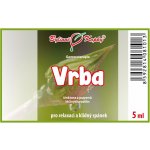 Bylinné kapky Gemmoterapie Vrba pupeny tinktura z pupenů 5 ml – Hledejceny.cz