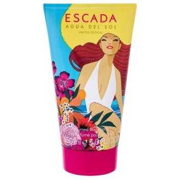 Escada Agua del Sol tělové mléko 150 ml