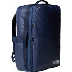 The North Face Base Camp Voyager Travel Pack NF0A81DN926 shady blue/summit navy 35l – Sleviste.cz