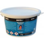 MASTERsil Chlor Multiplex tablety 5 kg – Zbozi.Blesk.cz