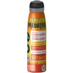 Predator Repelent Forte Deet 24,9% repelentní spray odpuzuje komáry a klíšťata 150 ml – Zbozi.Blesk.cz