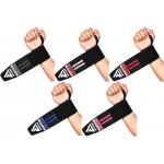 RDX Sports Bandáže zápěstí RDX R11 bílé – Hledejceny.cz