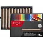 Caran D'ache Luminance 6901 20 barev – Zboží Živě