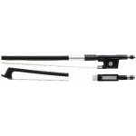 Glasser Smyčec pro housle Karbon Grafit 1/8 – Sleviste.cz