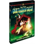 dům veselých duchů DVD – Hledejceny.cz