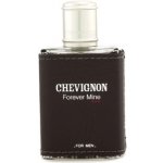 Chevignon Forever Mine toaletní voda pánská 30 ml – Hledejceny.cz