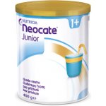 NEOCATE JUNIOR BEZ PŘÍCHUTĚ POR PLV SOL 2X400G – Zboží Mobilmania