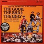 GOOD BAD AND UGLY OST – Hledejceny.cz