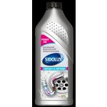 SIDOLUX Professional gelový čistič odpadů a potrubí 1 l – HobbyKompas.cz