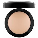 MAC Cosmetics Zapečený pudr Mineralize Skinfish Natural Dark Golden 10 g – Zboží Dáma