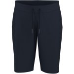 esmara Men Pánské teplákové bermudy navy modrá – Hledejceny.cz