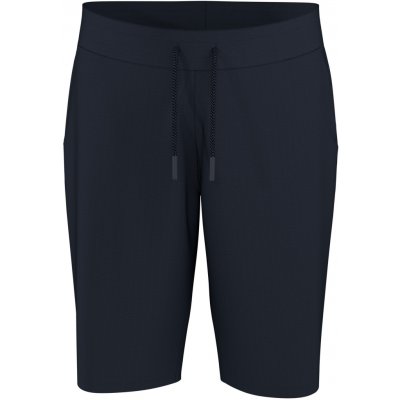 esmara Men Pánské teplákové bermudy navy modrá – Hledejceny.cz
