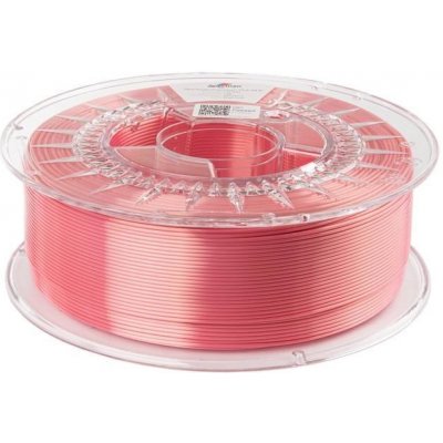 Spectrum SILK PLA 1.75mm 1kg Zlatá - Rose Gold – Zboží Živě
