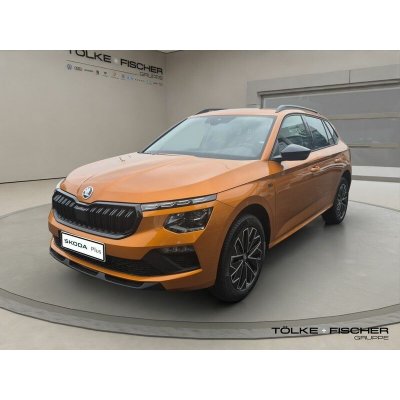 Skoda Kamiq Tour 70 kW – Hledejceny.cz