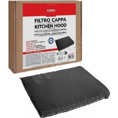 ELECTROLUX 9029793560 Uhlíkový filtr – Sleviste.cz