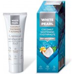 White Pearl PAP kokosová bělící 75 ml – Hledejceny.cz