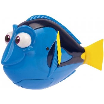 Zuru Hledá se Dory Roboryba Dory