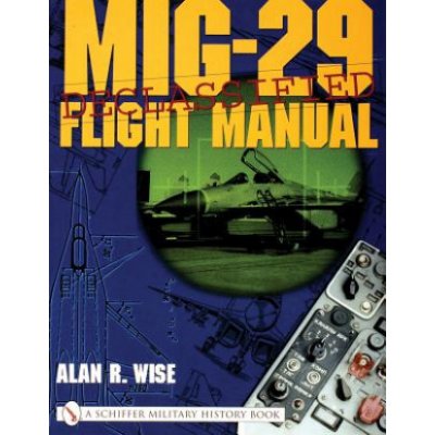 MiG-29 Flight Manual