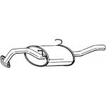 Bosal BS 154-019 – Hledejceny.cz