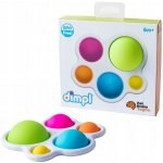 Fat Brain polštářky Dimpl – Zboží Dáma