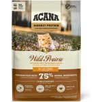 Acana Wild Prairie Cat 4,5 kg – Zbozi.Blesk.cz