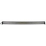 LED rampa prohnutá, 360x3W, 1260mm, ECE R10 | Zboží Auto