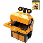 Mac Toys Pokladnička robot – Zboží Dáma