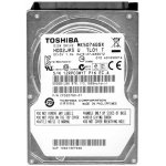 Toshiba 500GB SATA II 2,5", MK5076GSXN – Zbozi.Blesk.cz