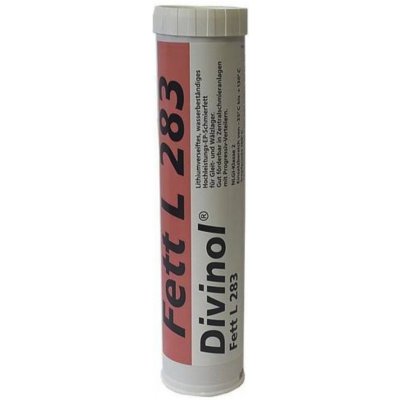 Divinol Lithogrease 2B 400 g – Zboží Mobilmania