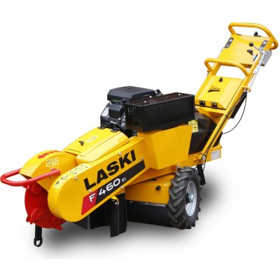 Laski F 460 EI HD – Zboží Dáma
