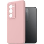 AlzaGuard Matte TPU Case pro Xiaomi Redmi 15 růžový AGD-PCT513P – Zboží Živě