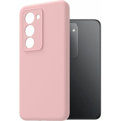 AlzaGuard Matte TPU Case pro Xiaomi Redmi 15 růžový AGD-PCT513P – Zboží Živě