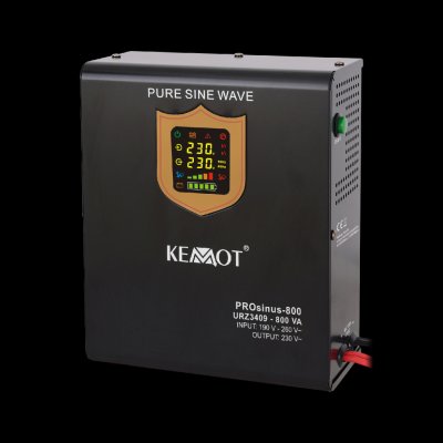 Kemot URZ3409 – Zboží Mobilmania