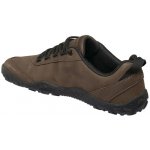 Bennon Barefoot kožené černo hnědé – Sleviste.cz