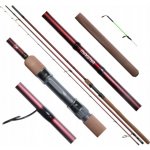 Delphin MAGMA LEGEND4RY LIGHT 3 m 90 g 3 díly – Hledejceny.cz