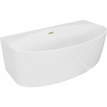 Mexen Bruna 150 x 82 cm 52731508200-55 – Hledejceny.cz
